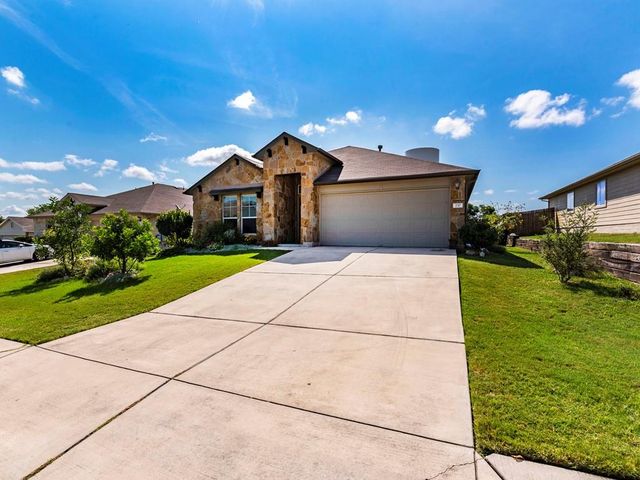 237 Goddard, Kyle, TX 78640