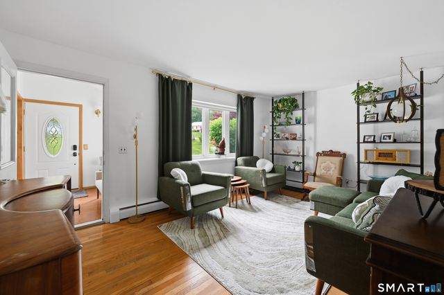 146 Lone Oak Drive, New Milford, CT 06776