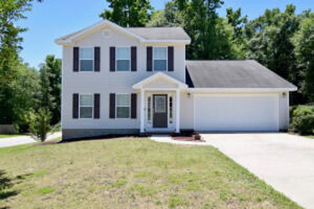 700 Keyes Drive, Grovetown, GA 30813