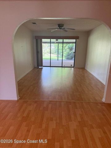 3079 SEA GATE CIRCLE, Merritt Island, FL 32953