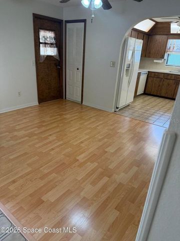 3079 SEA GATE CIRCLE, Merritt Island, FL 32953