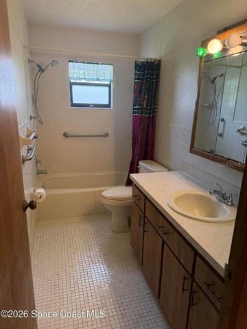 3079 SEA GATE CIRCLE, Merritt Island, FL 32953