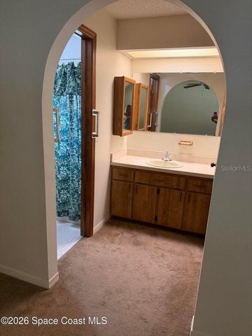 3079 SEA GATE CIRCLE, Merritt Island, FL 32953
