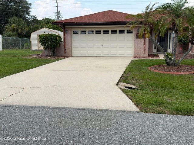 3079 SEA GATE CIRCLE, Merritt Island, FL 32953