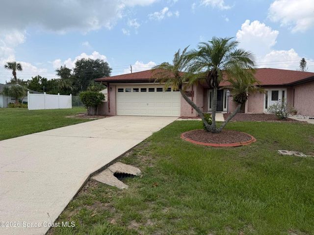 3079 SEA GATE CIRCLE, Merritt Island, FL 32953