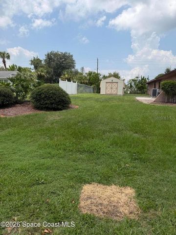 3079 SEA GATE CIRCLE, Merritt Island, FL 32953