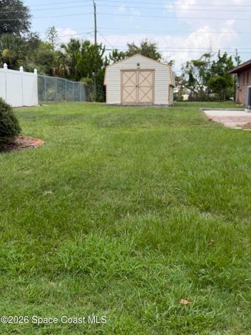 3079 SEA GATE CIRCLE, Merritt Island, FL 32953