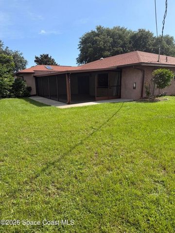 3079 SEA GATE CIRCLE, Merritt Island, FL 32953