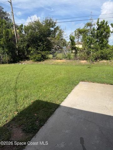 3079 SEA GATE CIRCLE, Merritt Island, FL 32953