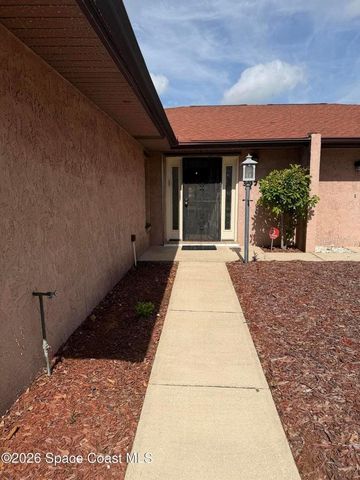 3079 SEA GATE CIRCLE, Merritt Island, FL 32953