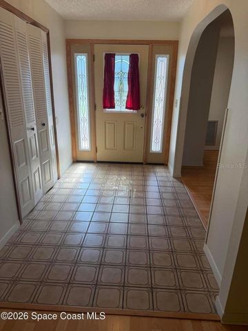 3079 SEA GATE CIRCLE, Merritt Island, FL 32953