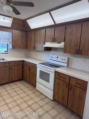 3079 SEA GATE CIRCLE, Merritt Island, FL 32953