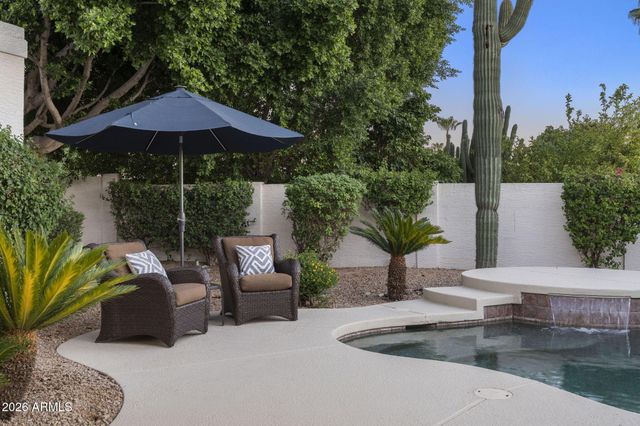 10945 E SAN SALVADOR Drive, Scottsdale, AZ 85259