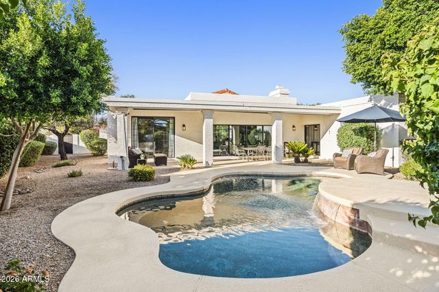 10945 E SAN SALVADOR Drive, Scottsdale, AZ 85259