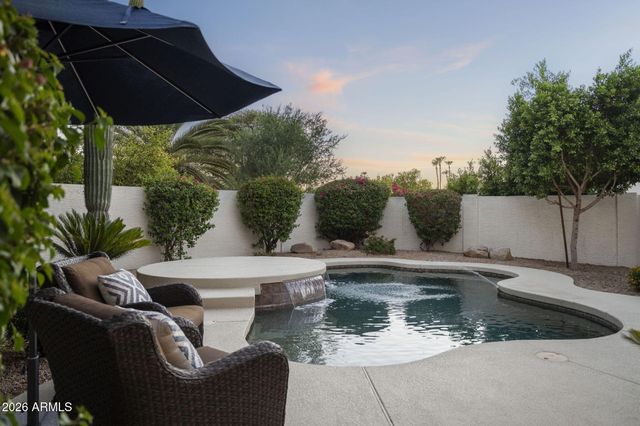 10945 E SAN SALVADOR Drive, Scottsdale, AZ 85259