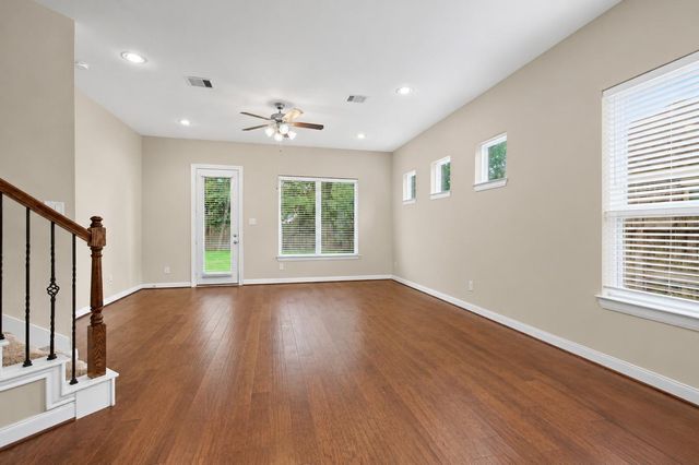 22503 Miramar Bend Drive, The Woodlands, TX 77375