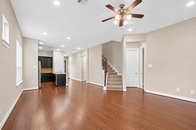 22503 Miramar Bend Drive, The Woodlands, TX 77375