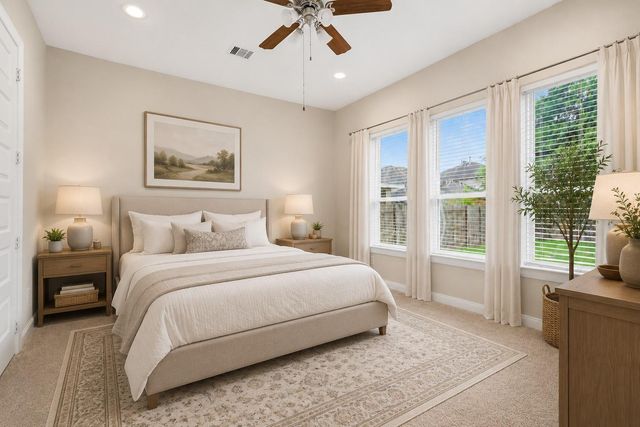22503 Miramar Bend Drive, The Woodlands, TX 77375