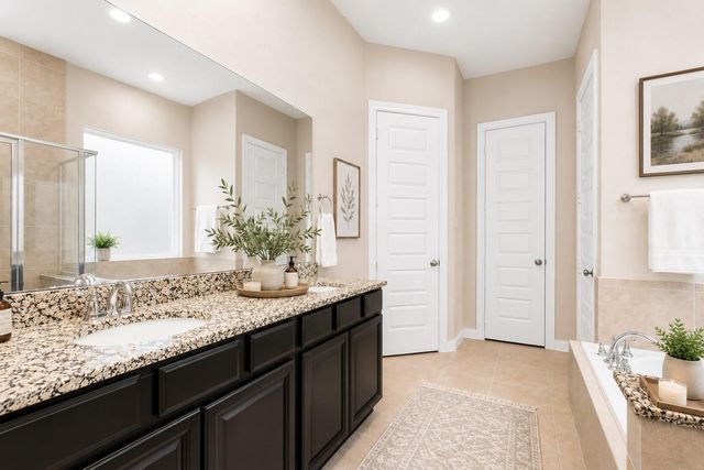 22503 Miramar Bend Drive, The Woodlands, TX 77375