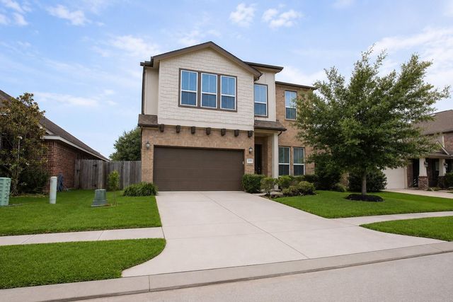 22503 Miramar Bend Drive, The Woodlands, TX 77375