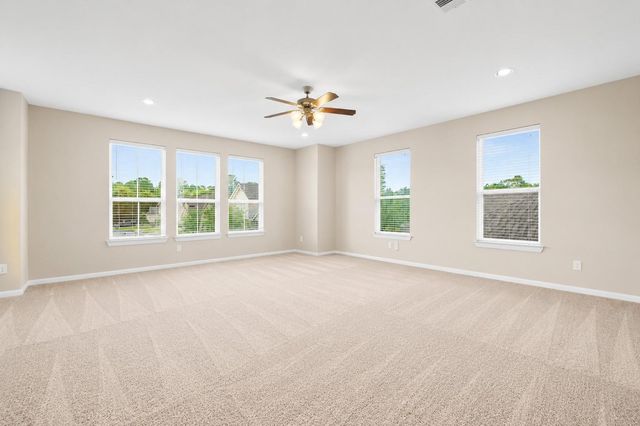 22503 Miramar Bend Drive, The Woodlands, TX 77375