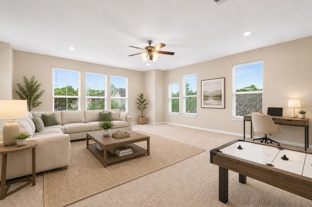 22503 Miramar Bend Drive, The Woodlands, TX 77375
