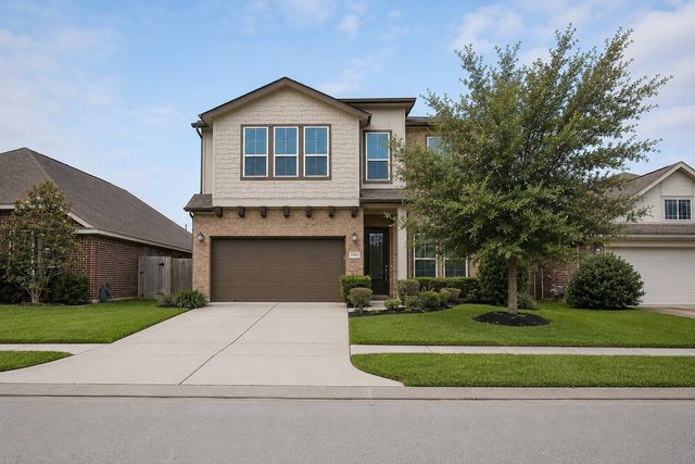 22503 Miramar Bend Drive, The Woodlands, TX 77375
