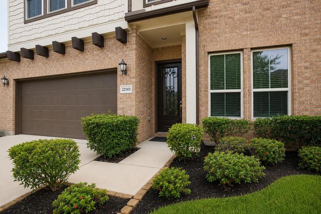 22503 Miramar Bend Drive, The Woodlands, TX 77375