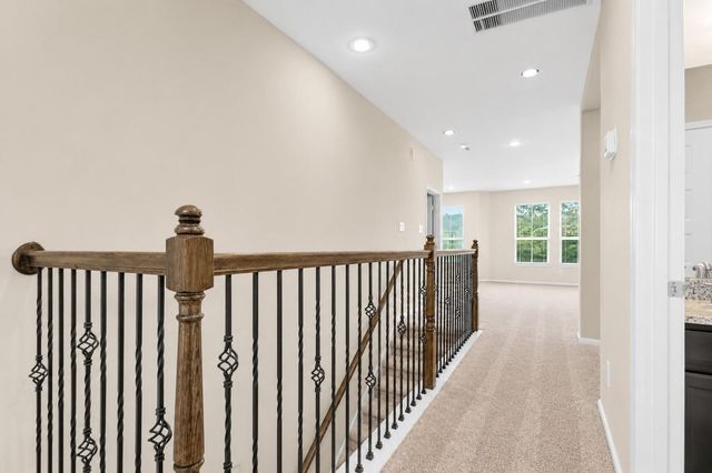 22503 Miramar Bend Drive, The Woodlands, TX 77375