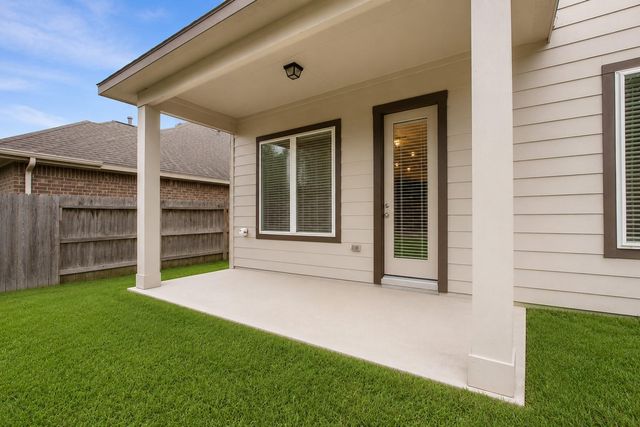 22503 Miramar Bend Drive, The Woodlands, TX 77375