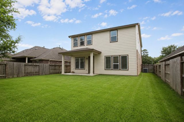 22503 Miramar Bend Drive, The Woodlands, TX 77375