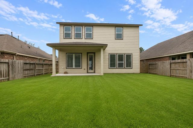 22503 Miramar Bend Drive, The Woodlands, TX 77375