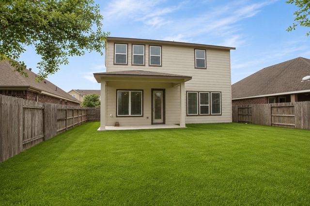 22503 Miramar Bend Drive, The Woodlands, TX 77375