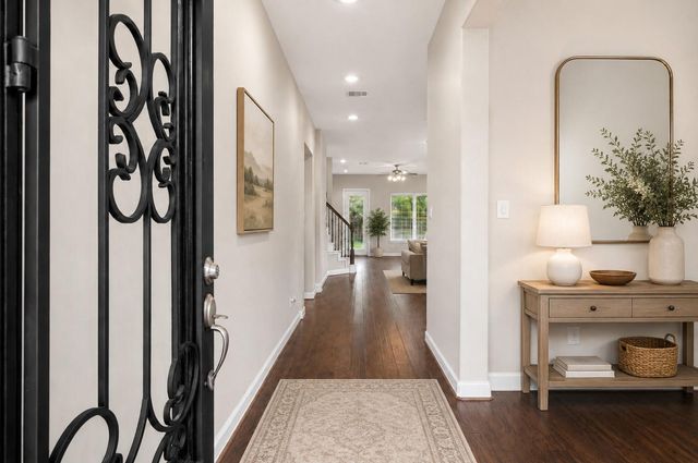 22503 Miramar Bend Drive, The Woodlands, TX 77375