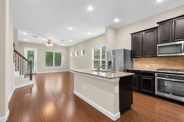 22503 Miramar Bend Drive, The Woodlands, TX 77375