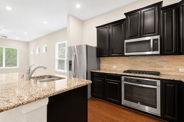 22503 Miramar Bend Drive, The Woodlands, TX 77375