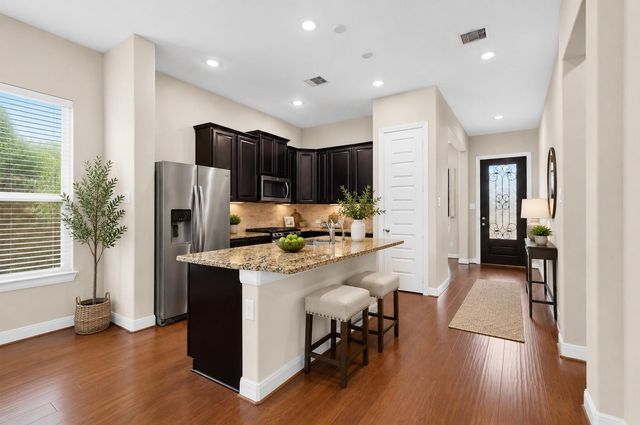 22503 Miramar Bend Drive, The Woodlands, TX 77375
