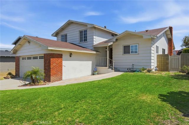1047 Ashbridge Lane, Harbor City, CA 90710