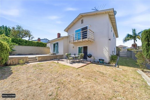 1047 Ashbridge Lane, Harbor City, CA 90710