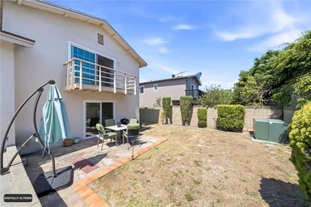 1047 Ashbridge Lane, Harbor City, CA 90710