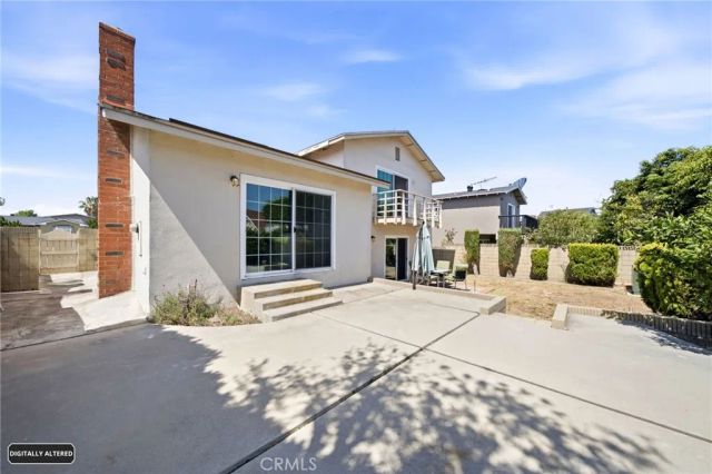 1047 Ashbridge Lane, Harbor City, CA 90710