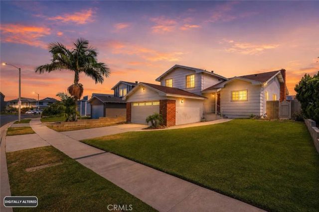1047 Ashbridge Lane, Harbor City, CA 90710