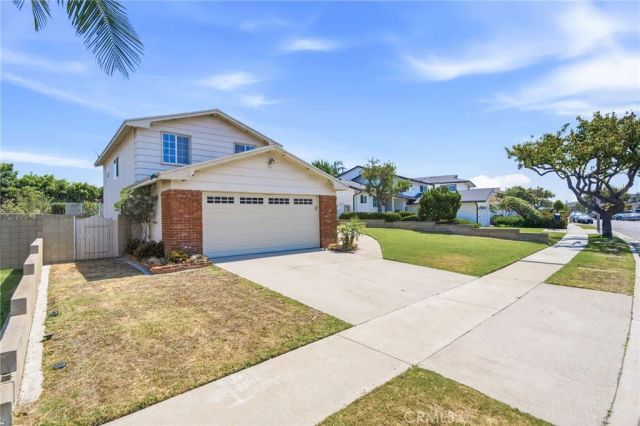 1047 Ashbridge Lane, Harbor City, CA 90710