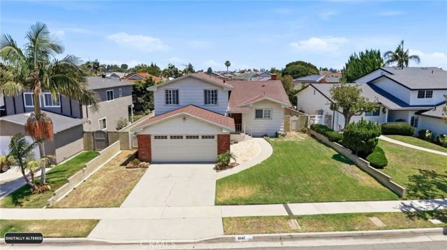 1047 Ashbridge Lane, Harbor City, CA 90710