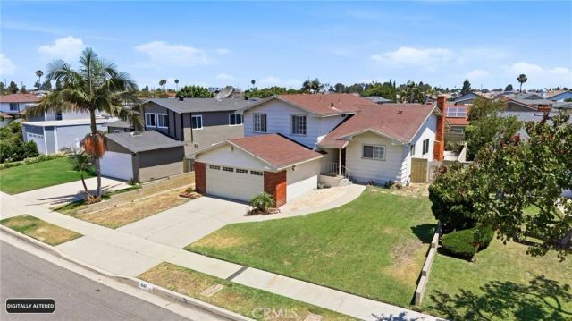 1047 Ashbridge Lane, Harbor City, CA 90710