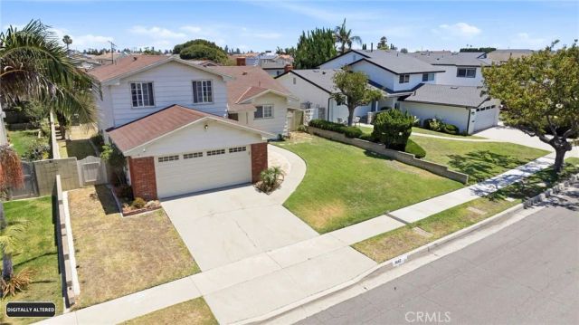 1047 Ashbridge Lane, Harbor City, CA 90710