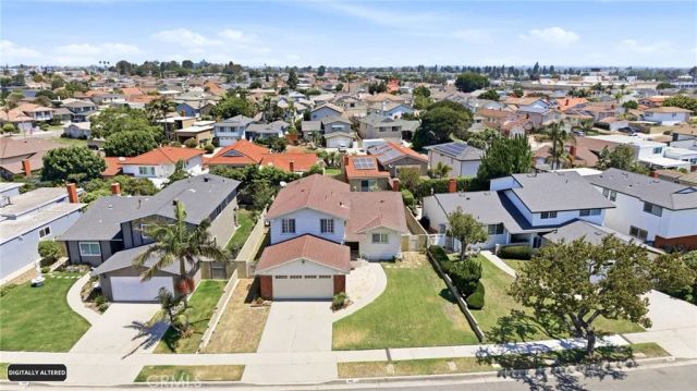 1047 Ashbridge Lane, Harbor City, CA 90710