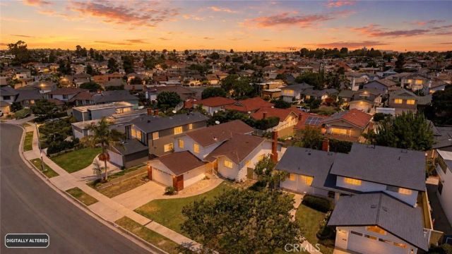 1047 Ashbridge Lane, Harbor City, CA 90710