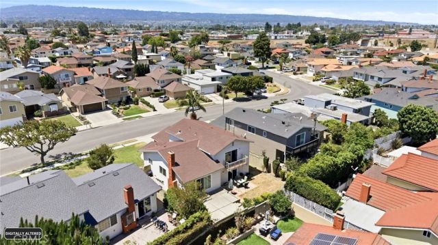 1047 Ashbridge Lane, Harbor City, CA 90710