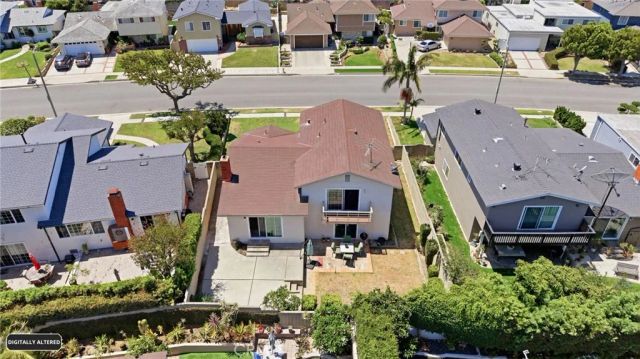 1047 Ashbridge Lane, Harbor City, CA 90710